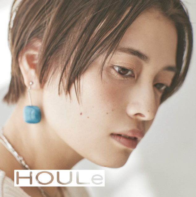 HOULe BASIC CUT SEMINAR