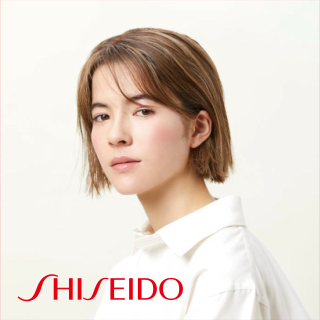 SHISEIDO BASIC MAKE SEMINAR