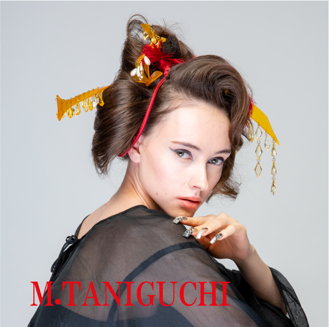 M.TANIGUCHI STUDIO LIVE
