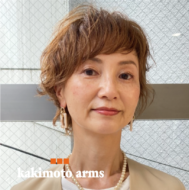 【延期】kakimotoarms color design seminar【AM +PMコース】