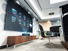 Vice-présidente ou vice-président, Services corporatifs / Vice-President, Corporate Services