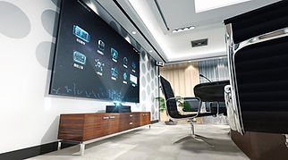 Room AV