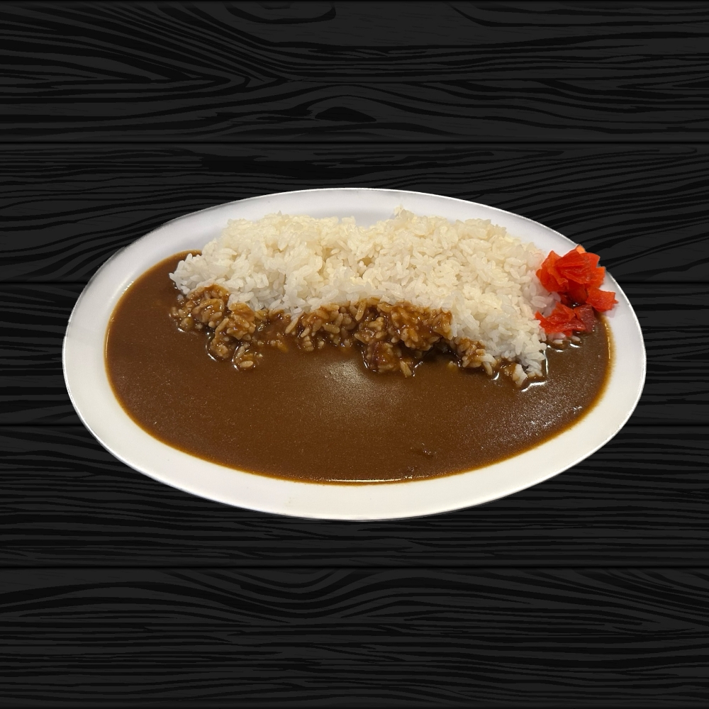 Curry Rice