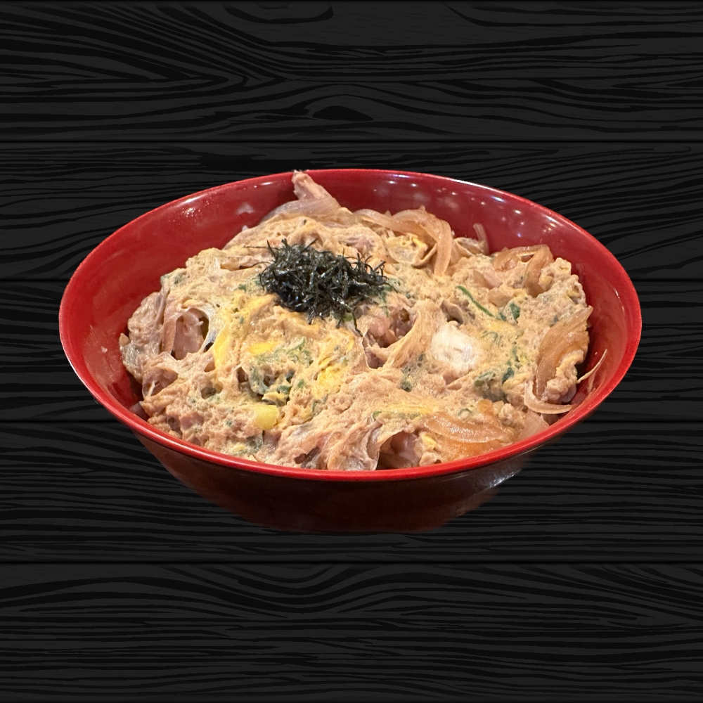 Oyako Don
