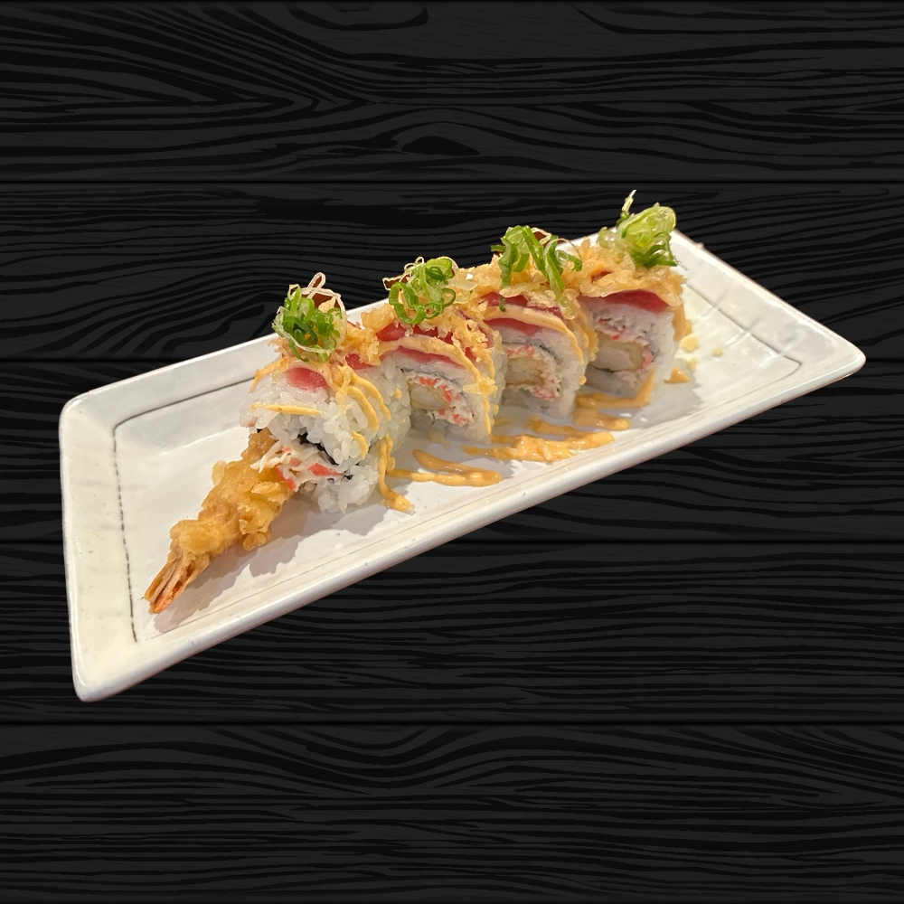 Jackson Roll