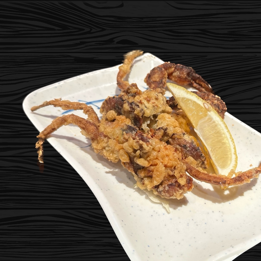 Chicken Karaage