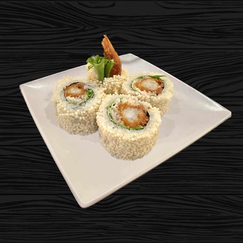 Mando Roll