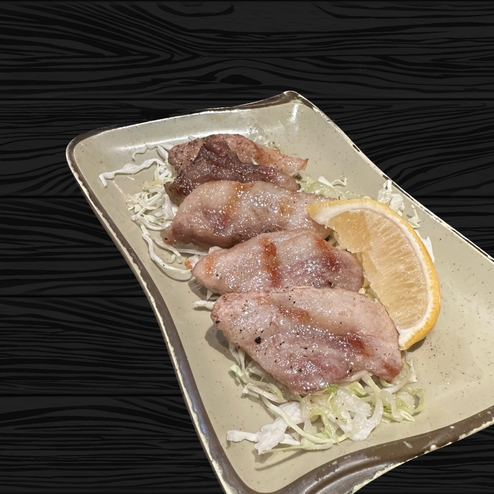 Salmon Kama