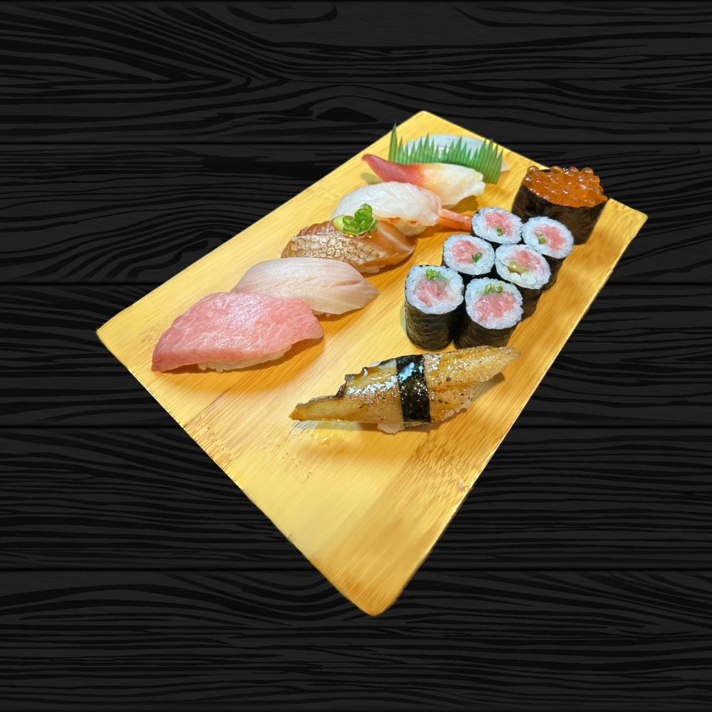 Special Nigiri