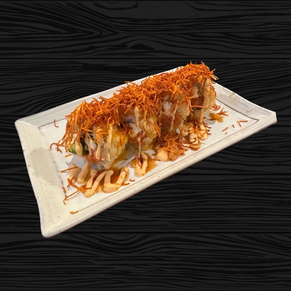 Diego Roll