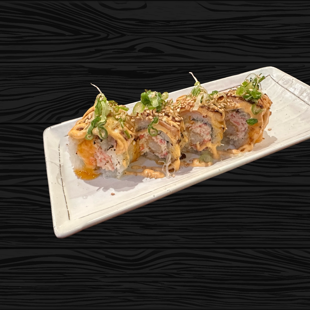 Zender Roll