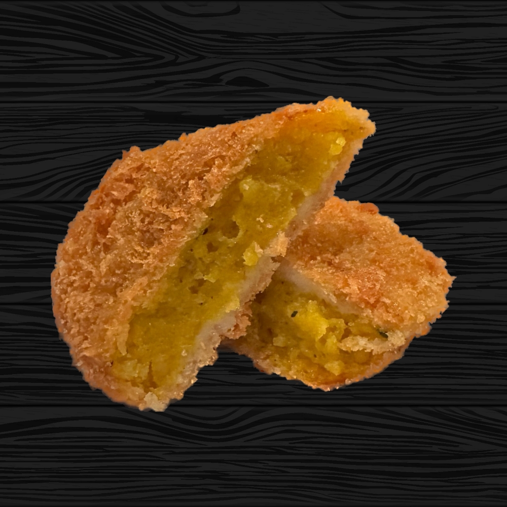 Potato Croquette (2pc)