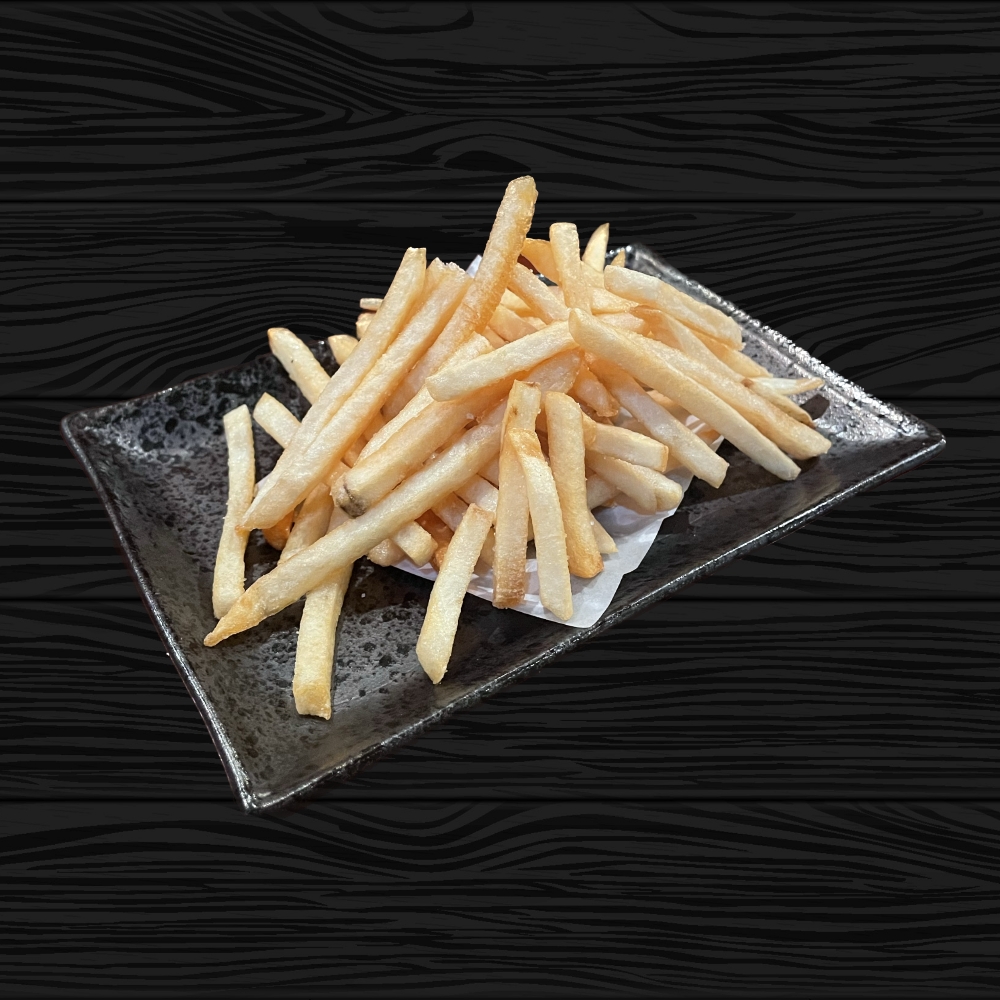 Fried Gobo