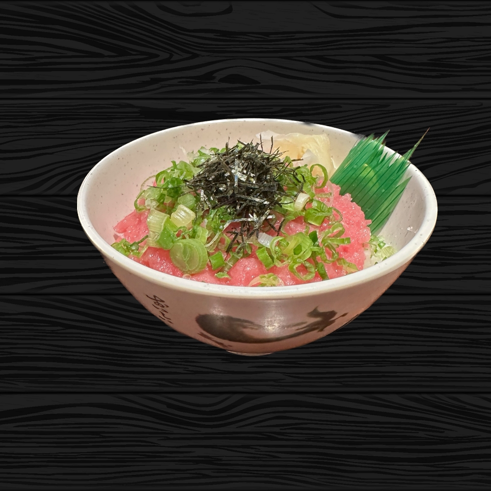 Sashimi Appetizer (5pc)
