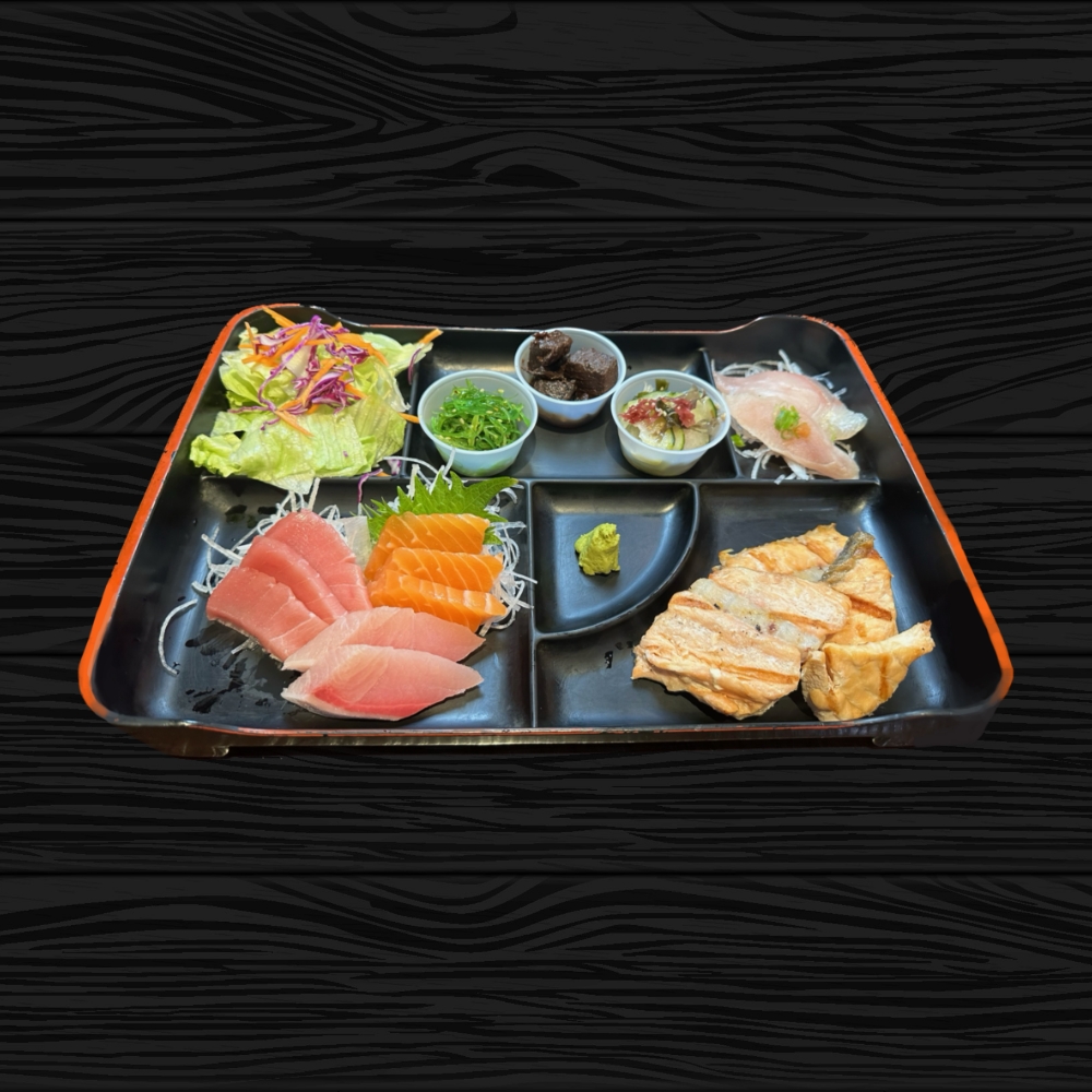 Special Sashimi
