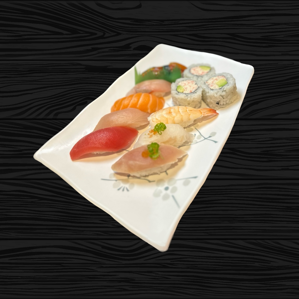 Regular Nigiri