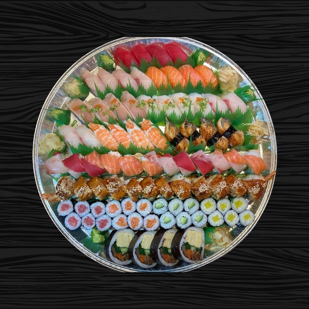 Party Tray B