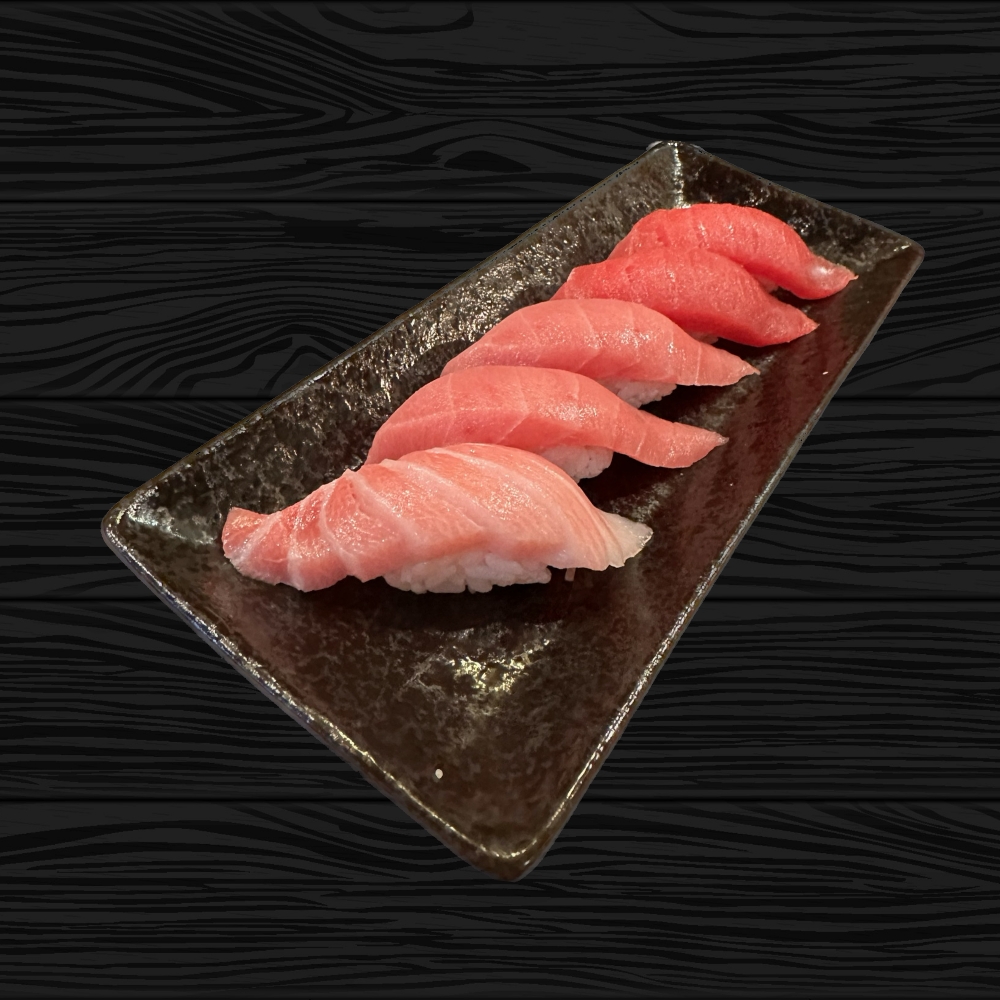 Blue Fin Tuna Sushi Special