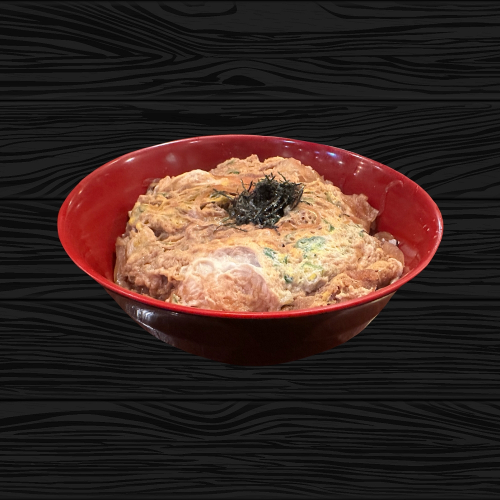 Katsu Don