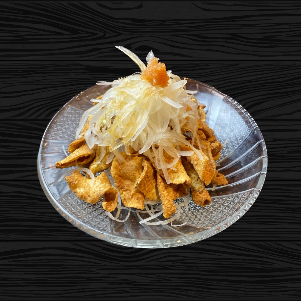 Torikawa Ponzu
