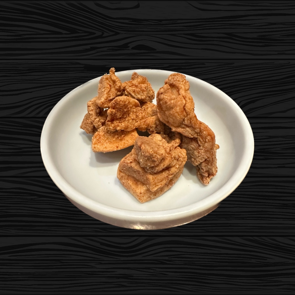 Kaki Fry