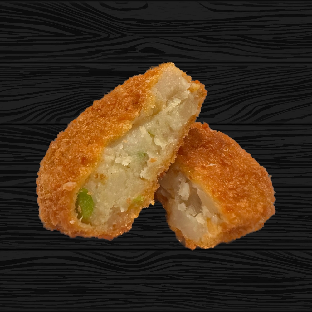 Assorted Fry