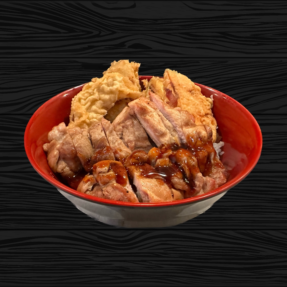 Chicken Don