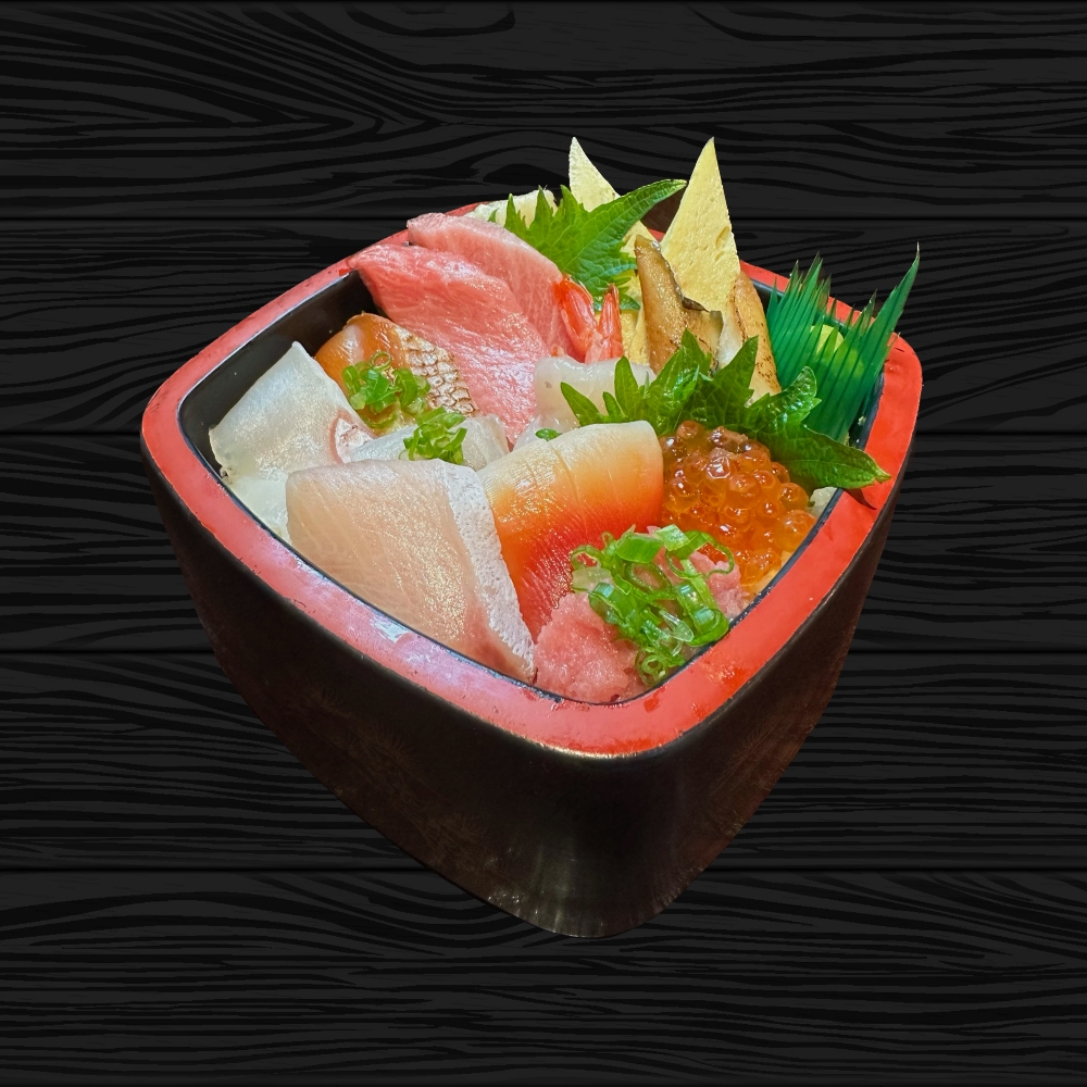 Special Chirashi
