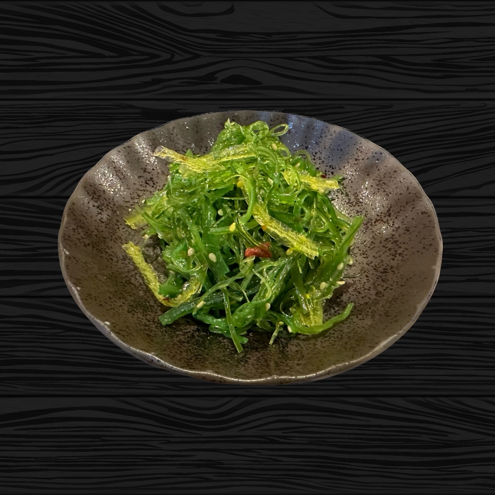 Seaweed Salad