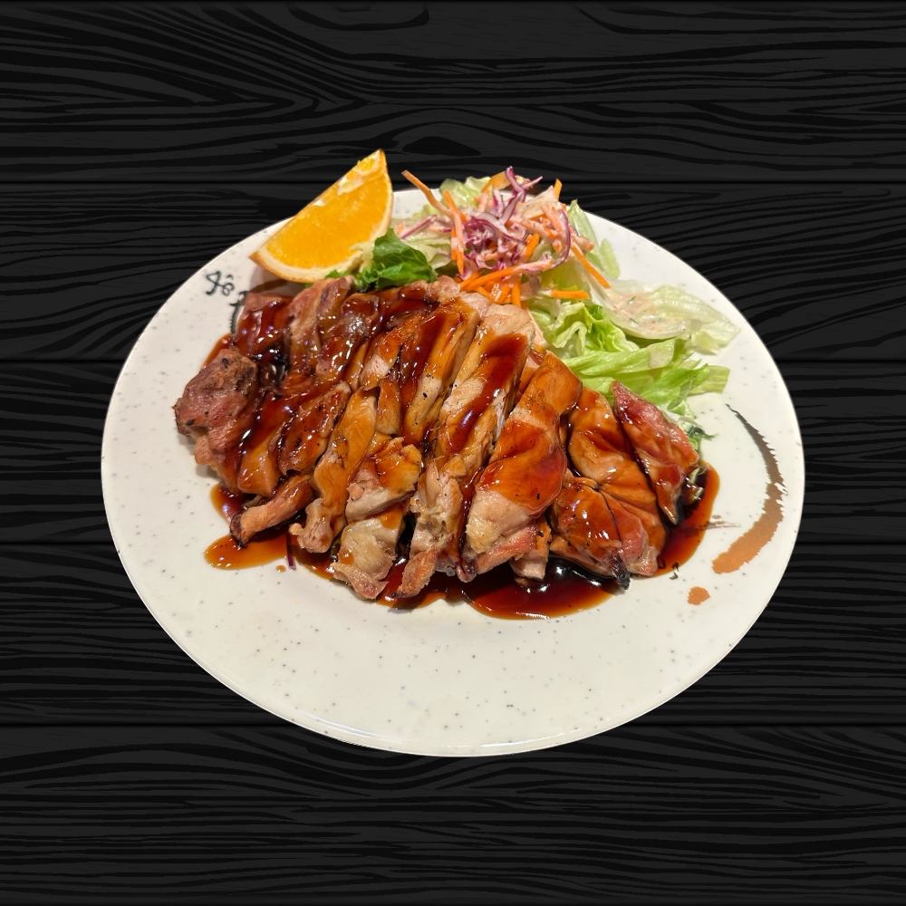 Chicken Teriyaki