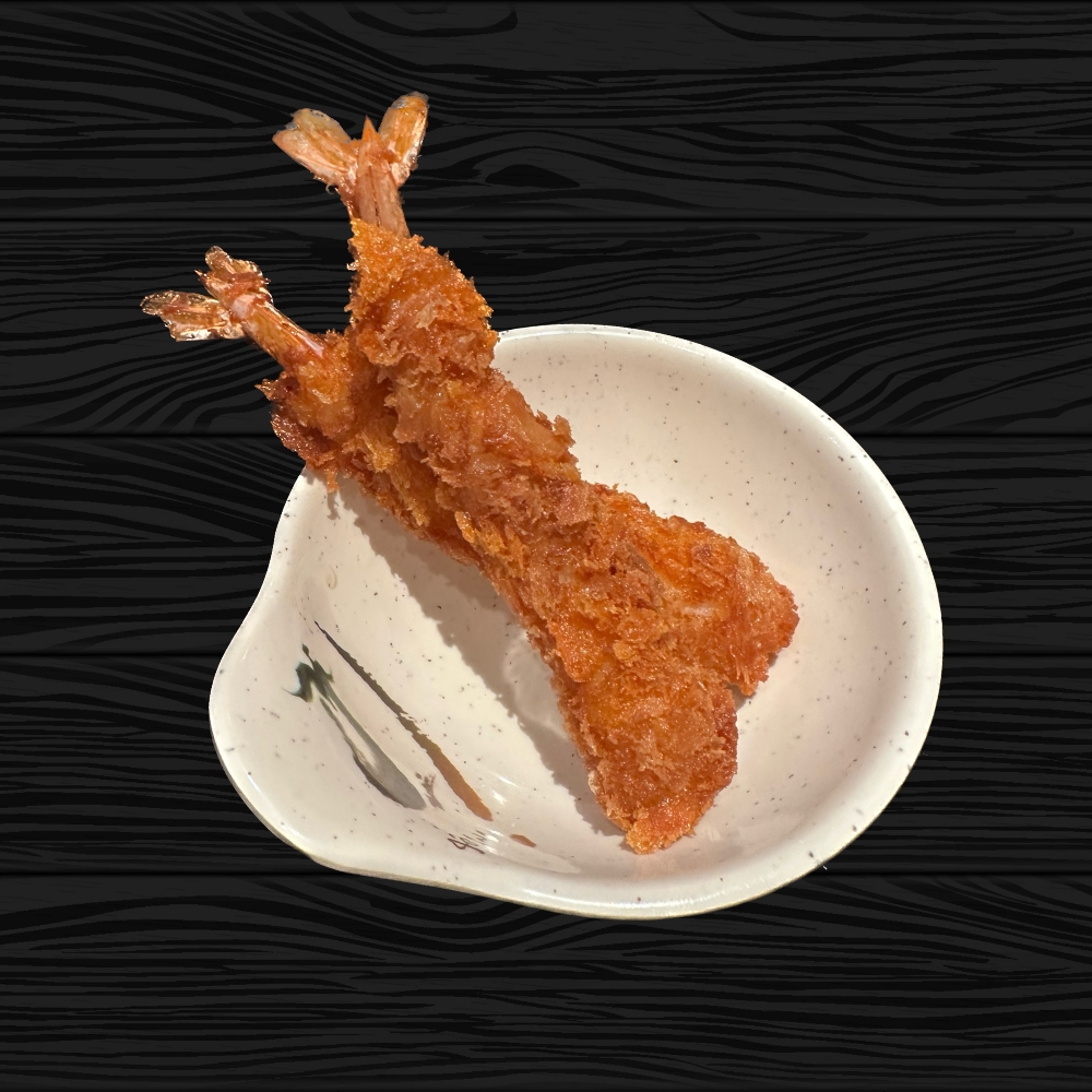 Aji Fry