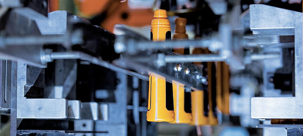 IML Technology Indonesia Manufacture