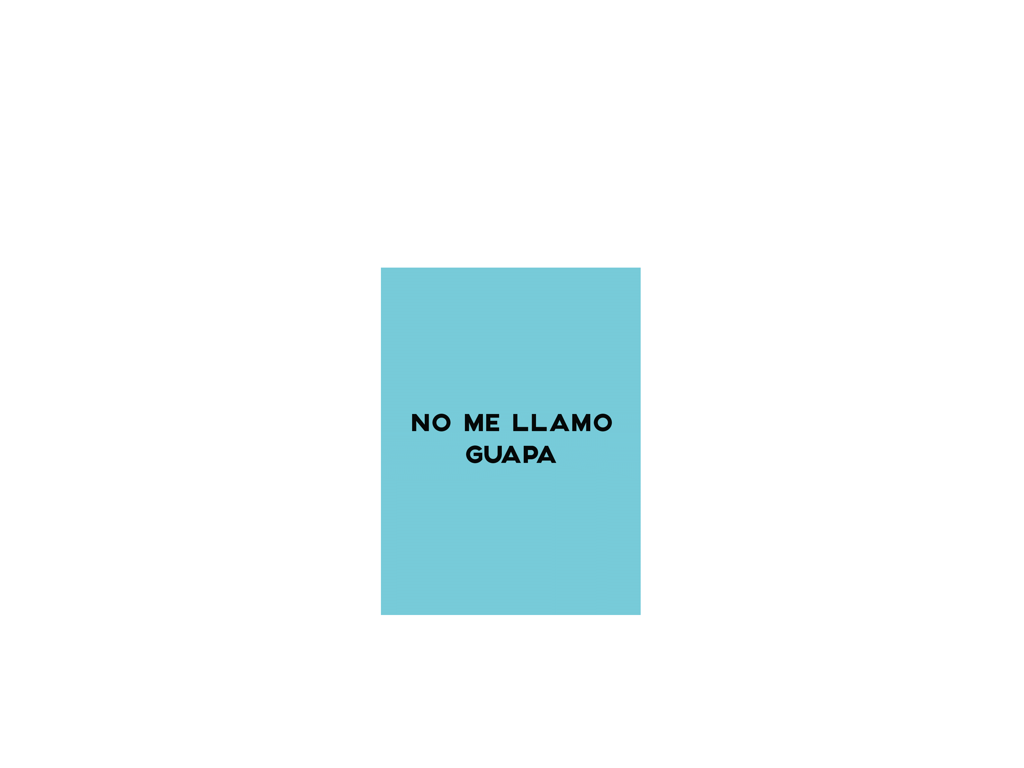 #NOMELLAMO.gif