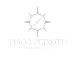 Logo Tiago Peixoto