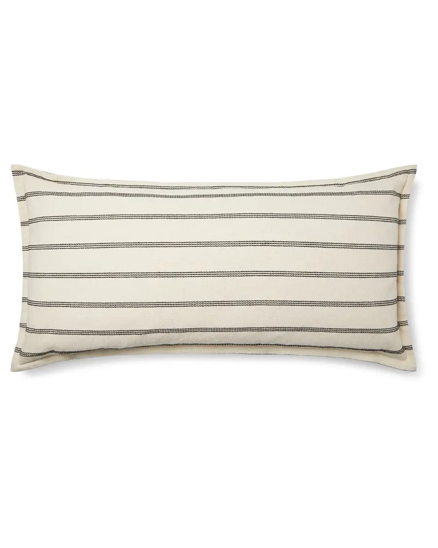 Lincoln Long Oblong Cushion