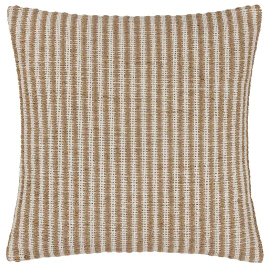 Organik Stripe Cushion