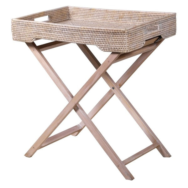 Bermuda Butlers Tray