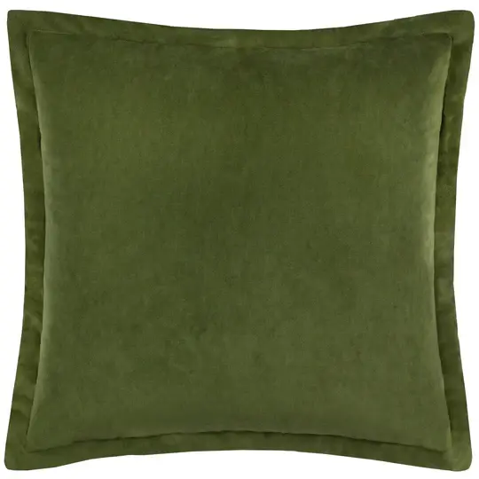 Merton Olive Oil Cushion