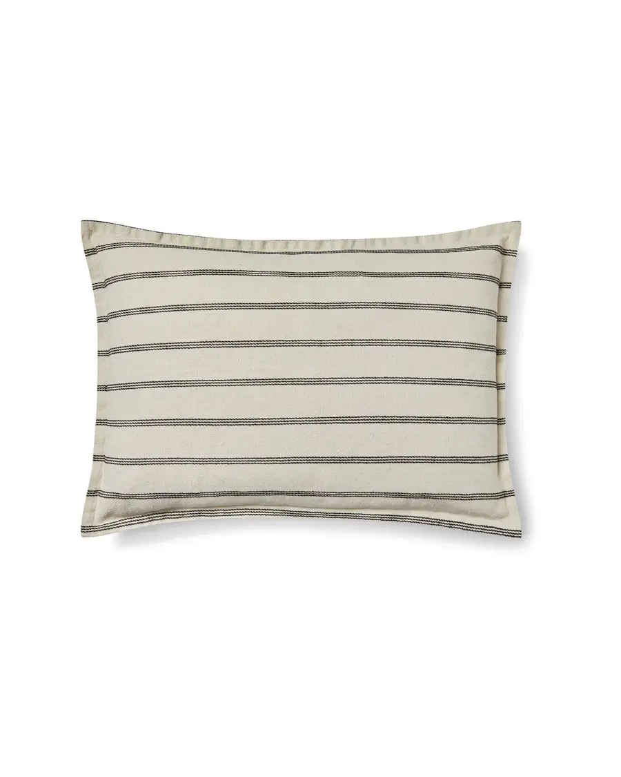 Arthur Large Oblong Cushion
