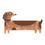 Thumbnail: Long Dog Brooch | Dachshund | Erstwilder x Terry Runyan