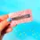 縮圖：Ticket Hair Clip Accessory  | The Peach Fuzz | Movie or Circus Ticket
