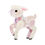 Thumbnail: Lottie the Lamb Brooch - Erstwilder - Easter - Pete Cromer