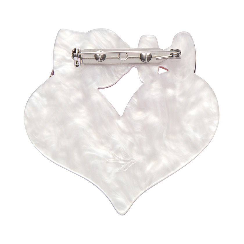 Thumbnail: Potentially Poisoned Chalice Brooch | Halloween | Spellbound