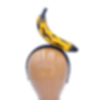 Thumbnail: Duct Tape Banana Headband | Art Basel | Iconic Social Media Banana