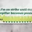 Thumbnail: Caterpillar President Bumper Sticker | Tender Ghost | Quirky Worm