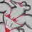 Thumbnail: Gym Rat Shirt - Jumbo Double-Sided Screen | Matagora Club | Camp, Kitschy