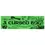 縮圖："Follow Me To A Cursed Bog" Bumper Sticker | Arcane Bullshit