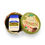 Thumbnail: Spread the Word Brooch - Mayo Condiments Sauces