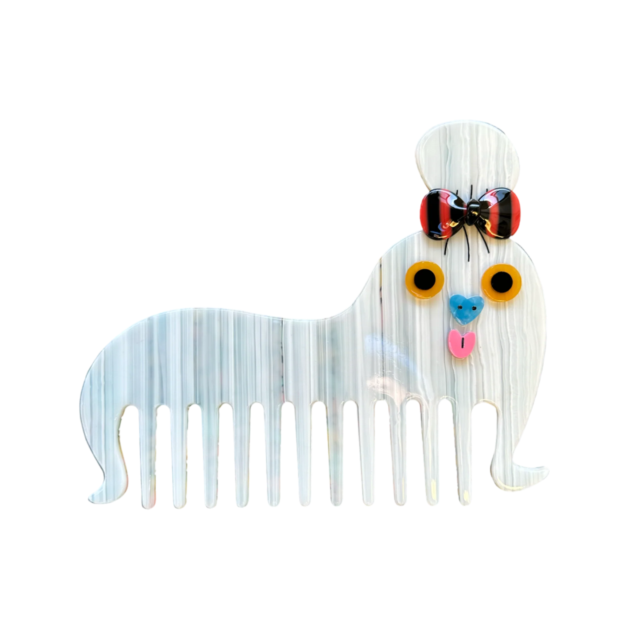 SHIH TZU COMB | Gentle Thrills