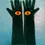 Thumbnail: MOTH GLOVES | Green Gloves with Eyes on Palms | Fashion Brand Com
